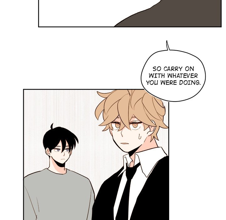 Summer Snow Summer Snow EP 42 - Toomics page 44 - 