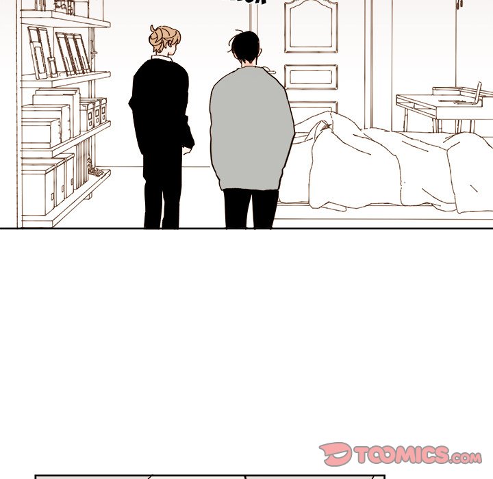 Summer Snow Summer Snow EP 42 - Toomics page 46 - 