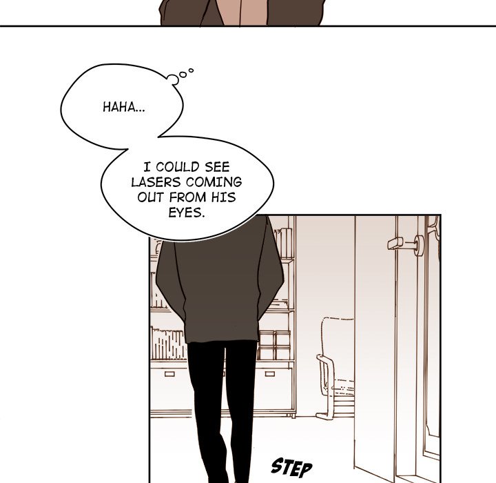 Summer Snow Summer Snow EP 42 - Toomics page 48 - 