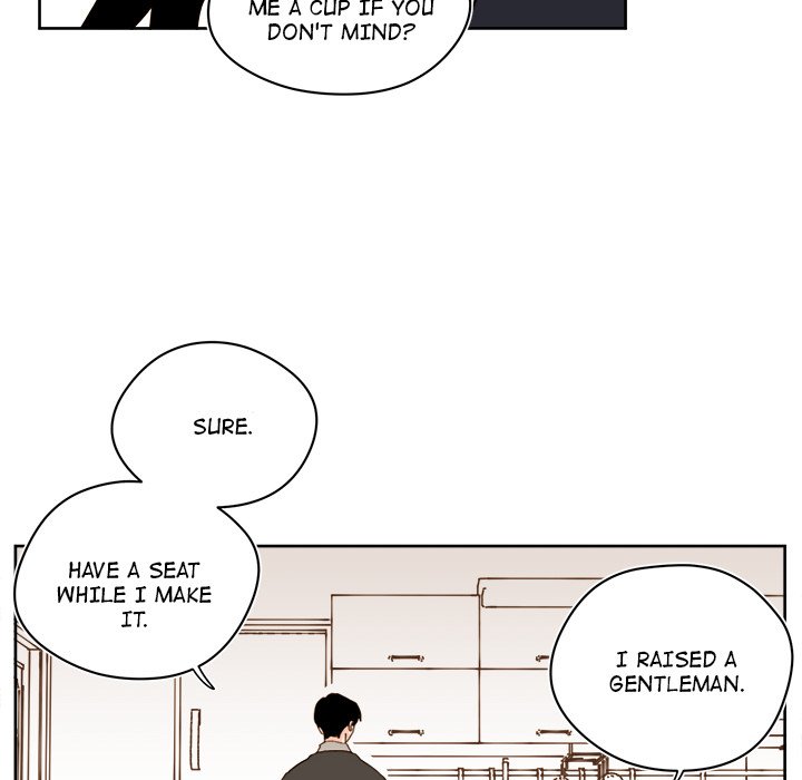 Summer Snow Summer Snow EP 42 - Toomics page 6 - 