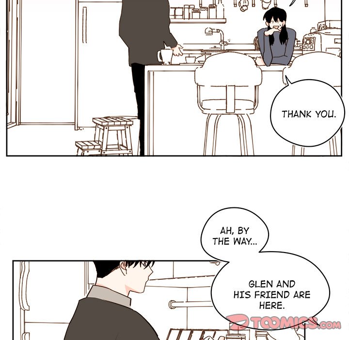Summer Snow Summer Snow EP 42 - Toomics page 7 - 