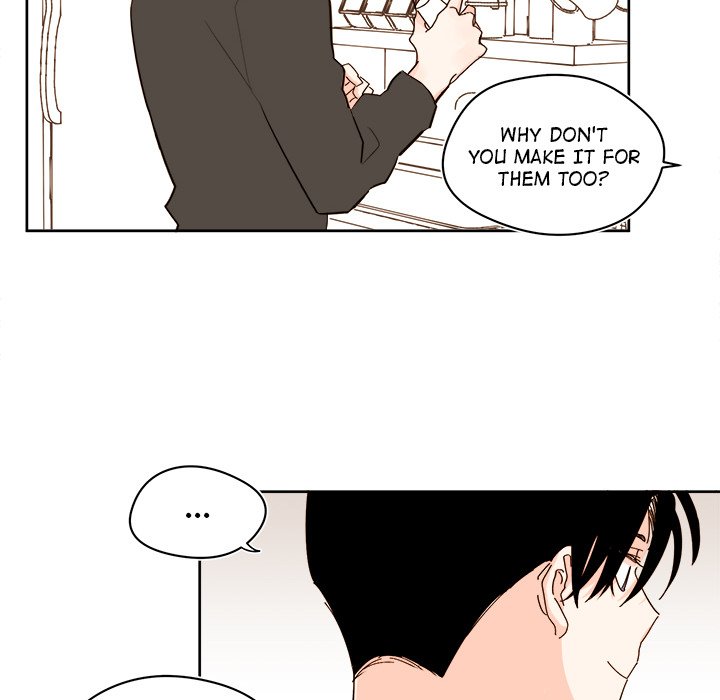 Summer Snow Summer Snow EP 42 - Toomics page 8 - 