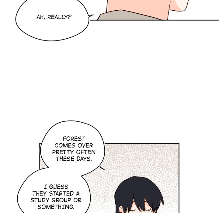 Summer Snow Summer Snow EP 42 - Toomics page 9 - 