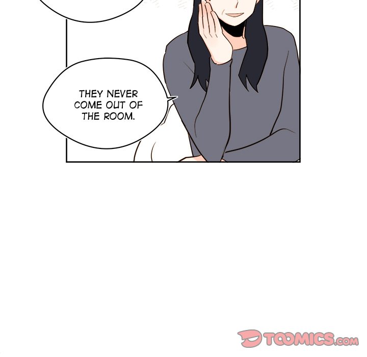 Summer Snow Summer Snow EP 42 - Toomics page 10 - 