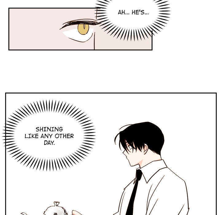 Summer Snow Summer Snow EP 43 - Toomics page 12 - 