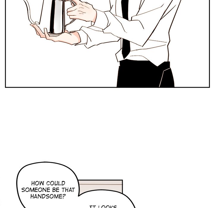 Summer Snow Summer Snow EP 43 - Toomics page 13 - 