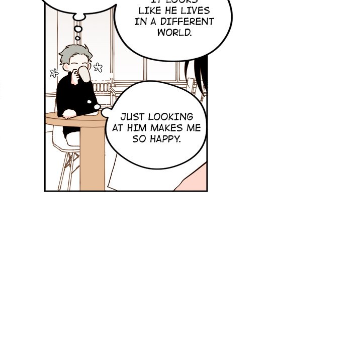 Summer Snow Summer Snow EP 43 - Toomics page 14 - 
