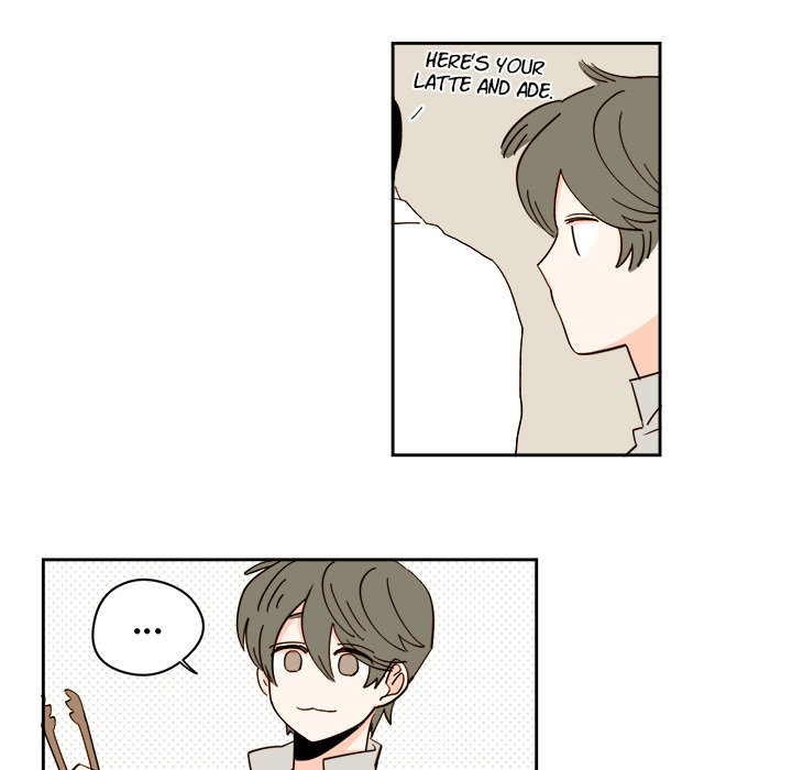 Summer Snow Summer Snow EP 43 - Toomics page 15 - 