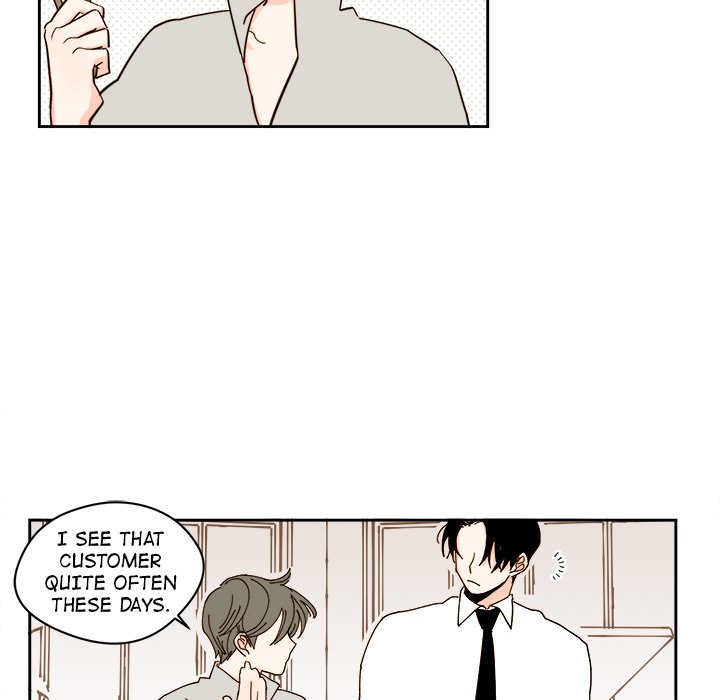 Summer Snow Summer Snow EP 43 - Toomics page 16 - 