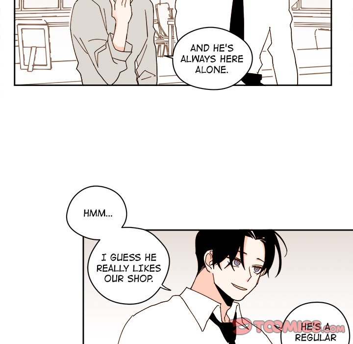 Summer Snow Summer Snow EP 43 - Toomics page 17 - 