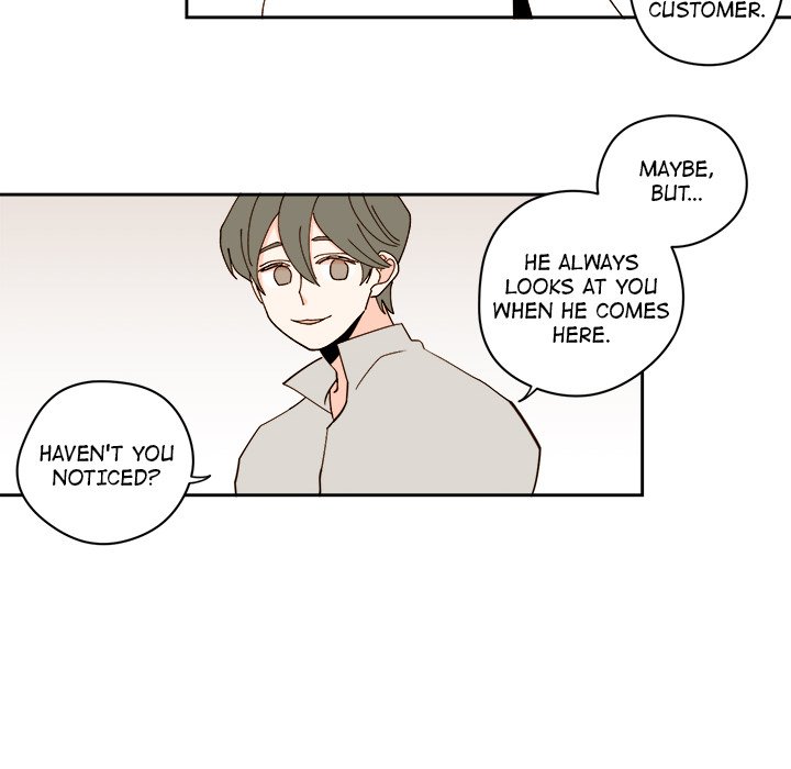 Summer Snow Summer Snow EP 43 - Toomics page 18 - 