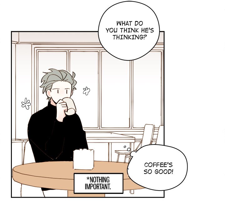 Summer Snow Summer Snow EP 43 - Toomics page 20 - 