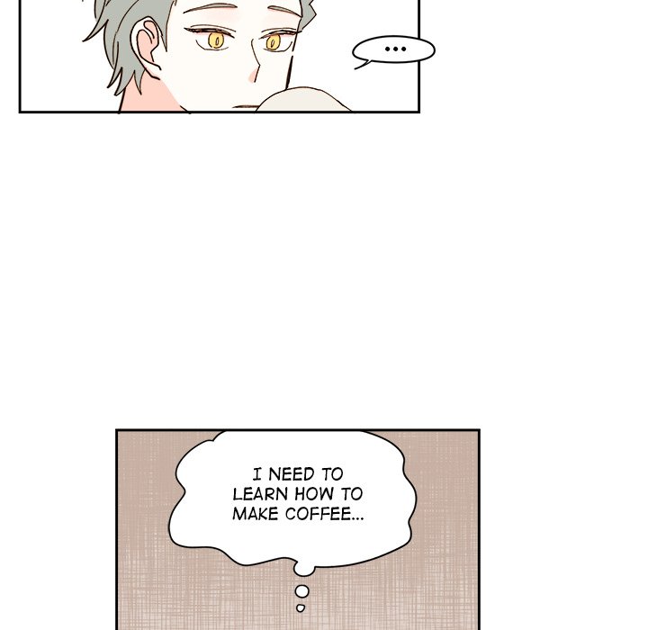 Summer Snow Summer Snow EP 43 - Toomics page 22 - 