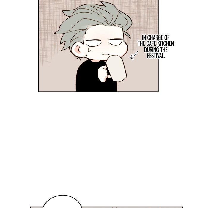 Summer Snow Summer Snow EP 43 - Toomics page 23 - 