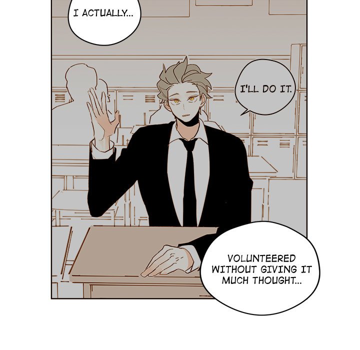 Summer Snow Summer Snow EP 43 - Toomics page 24 - 