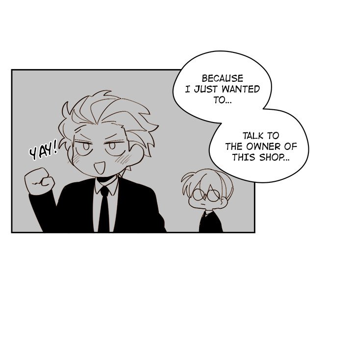 Summer Snow Summer Snow EP 43 - Toomics page 25 - 