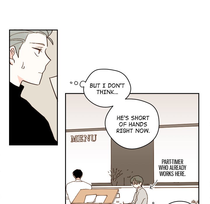 Summer Snow Summer Snow EP 43 - Toomics page 26 - 