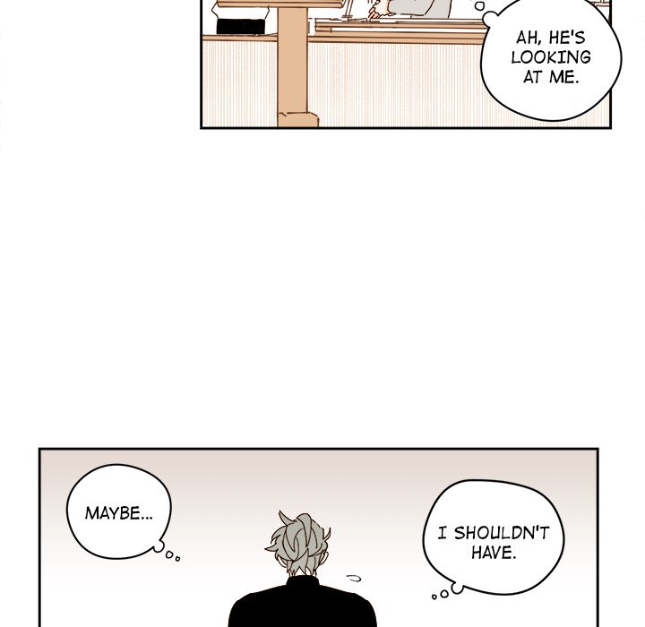 Summer Snow Summer Snow EP 43 - Toomics page 27 - 