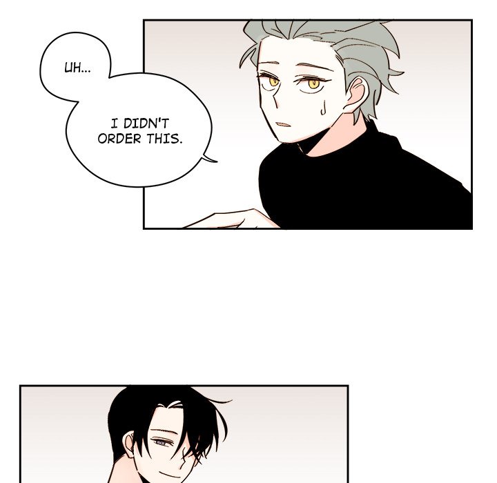 Summer Snow Summer Snow EP 43 - Toomics page 31 - 