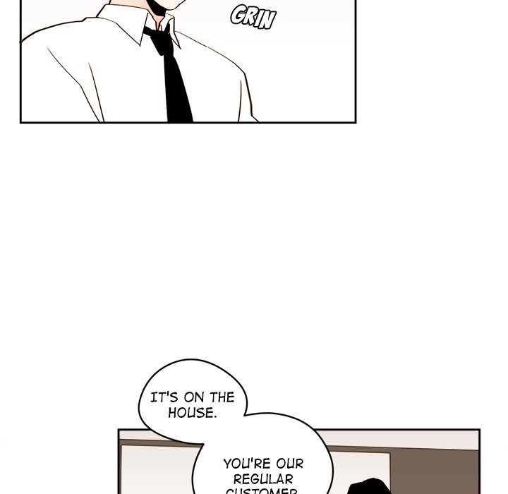 Summer Snow Summer Snow EP 43 - Toomics page 32 - 