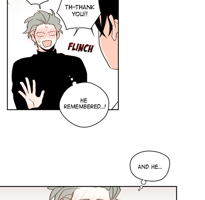 Summer Snow Summer Snow EP 43 - Toomics page 34 - 
