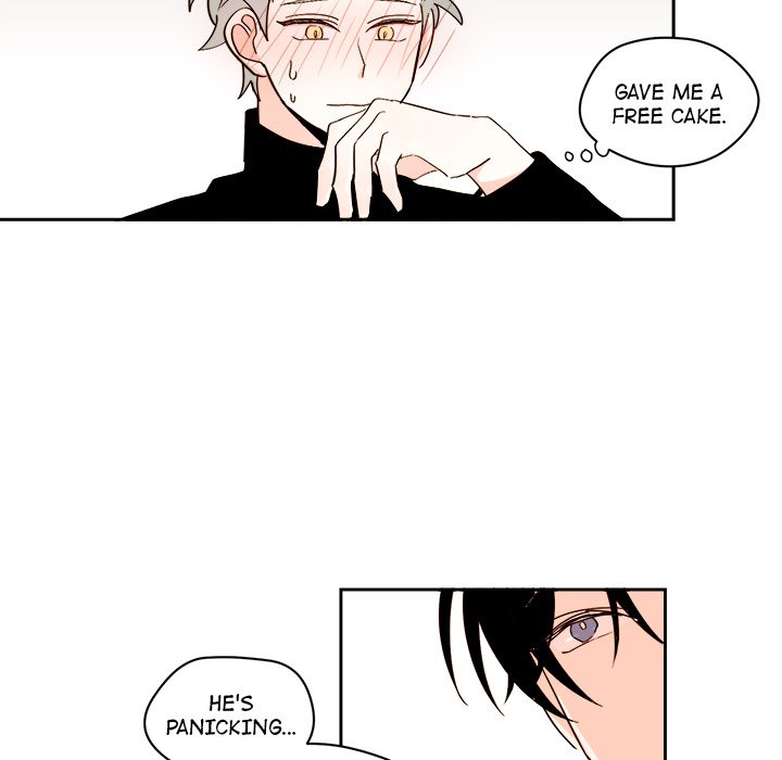 Summer Snow Summer Snow EP 43 - Toomics page 35 - 