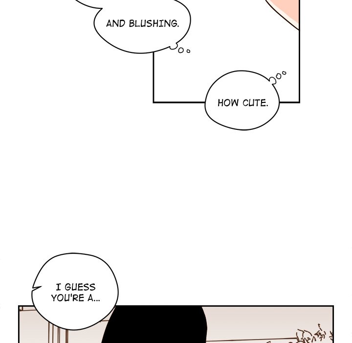 Summer Snow Summer Snow EP 43 - Toomics page 36 - 