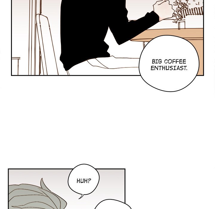 Summer Snow Summer Snow EP 43 - Toomics page 37 - 