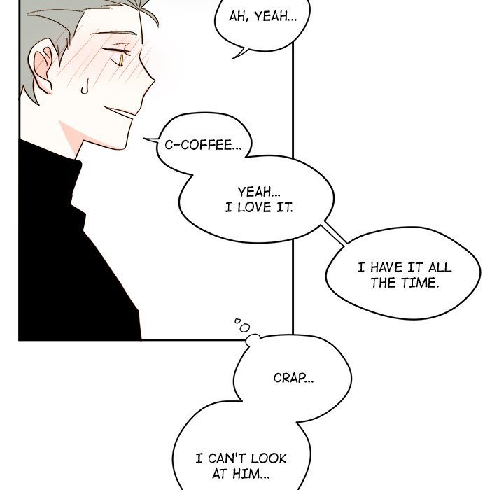 Summer Snow Summer Snow EP 43 - Toomics page 38 - 