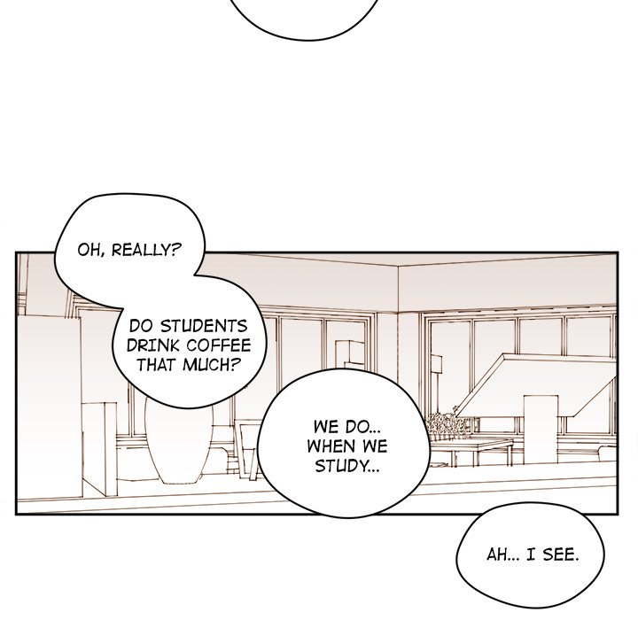 Summer Snow Summer Snow EP 43 - Toomics page 39 - 