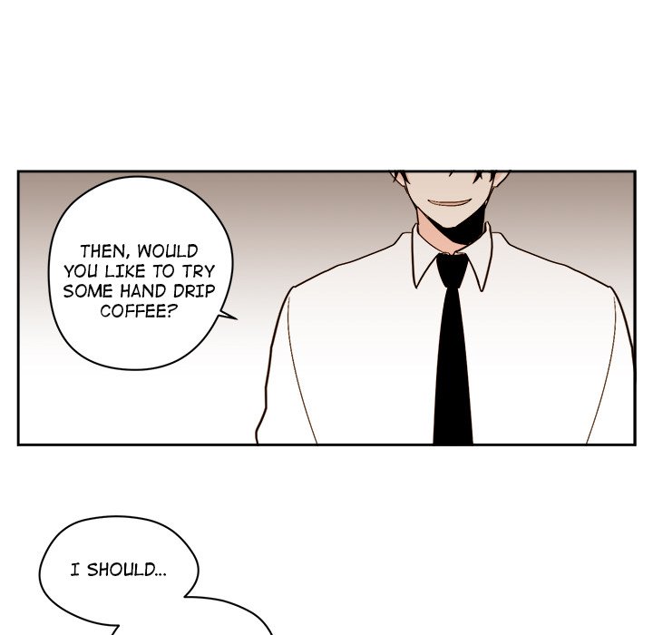 Summer Snow Summer Snow EP 43 - Toomics page 40 - 