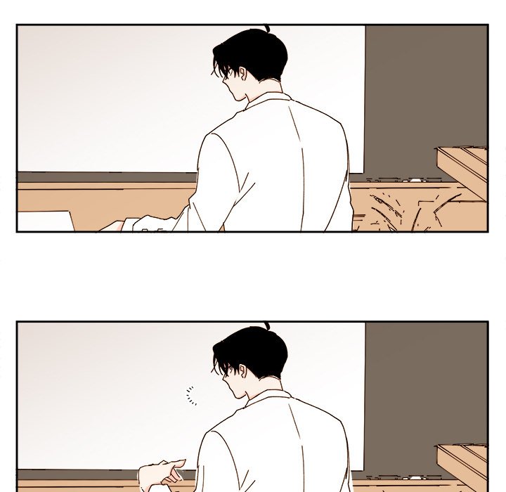 Summer Snow Summer Snow EP 43 - Toomics page 5 - 