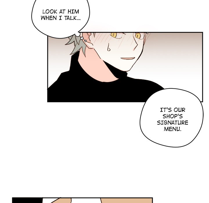 Summer Snow Summer Snow EP 43 - Toomics page 41 - 