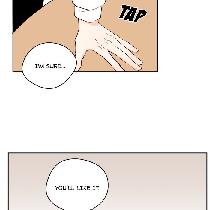 Summer Snow Summer Snow EP 43 - Toomics page 42 - 