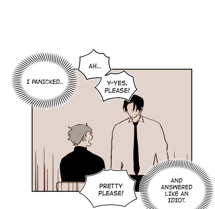 Summer Snow Summer Snow EP 44 - Toomics page 12 - 