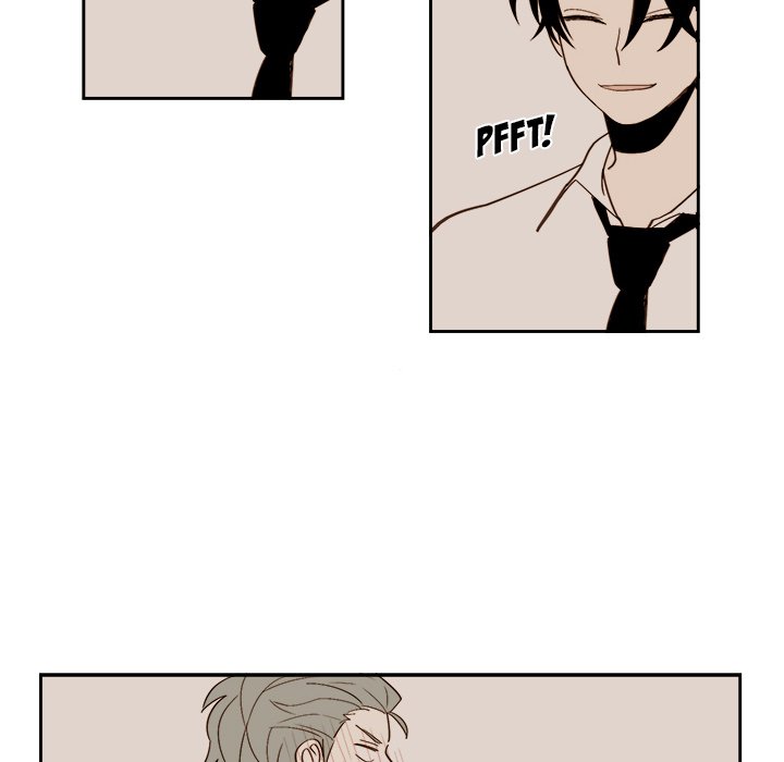Summer Snow Summer Snow EP 44 - Toomics page 14 - 