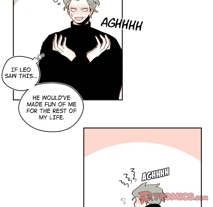 Summer Snow Summer Snow EP 44 - Toomics page 16 - 