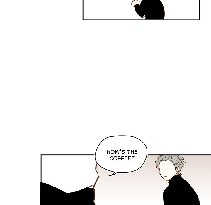 Summer Snow Summer Snow EP 44 - Toomics page 17 - 