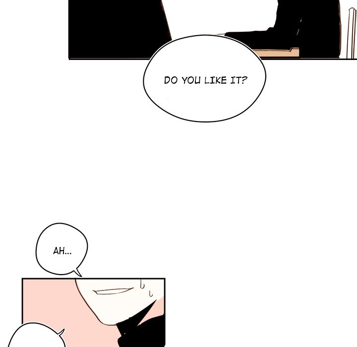 Summer Snow Summer Snow EP 44 - Toomics page 18 - 