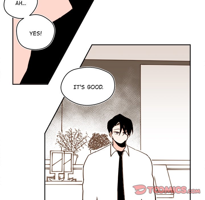 Summer Snow Summer Snow EP 44 - Toomics page 19 - 