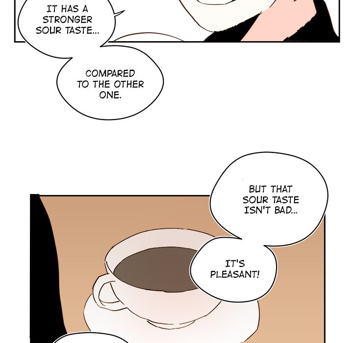 Summer Snow Summer Snow EP 44 - Toomics page 21 - 