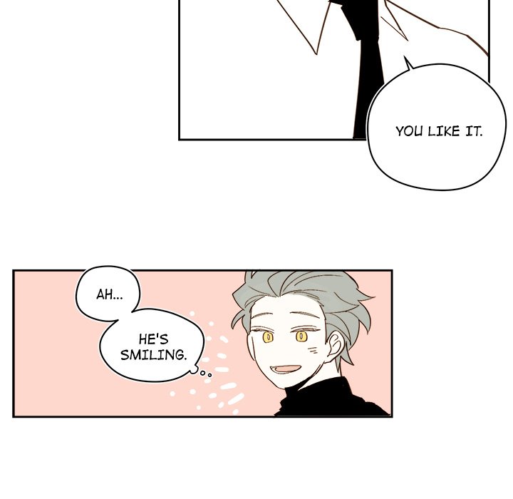 Summer Snow Summer Snow EP 44 - Toomics page 26 - 