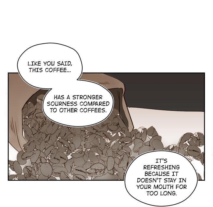 Summer Snow Summer Snow EP 44 - Toomics page 27 - 