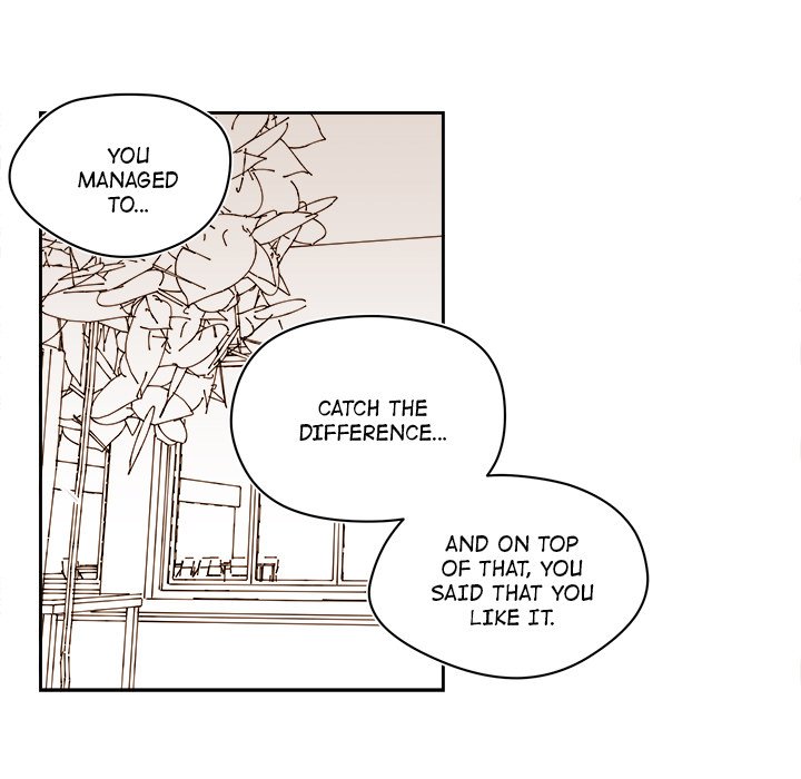 Summer Snow Summer Snow EP 44 - Toomics page 29 - 