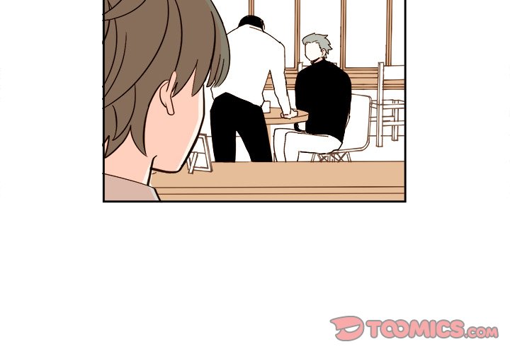 Summer Snow Summer Snow EP 44 - Toomics page 4 - 
