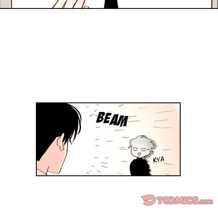 Summer Snow Summer Snow EP 44 - Toomics page 31 - 