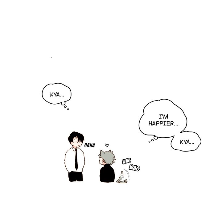 Summer Snow Summer Snow EP 44 - Toomics page 32 - 