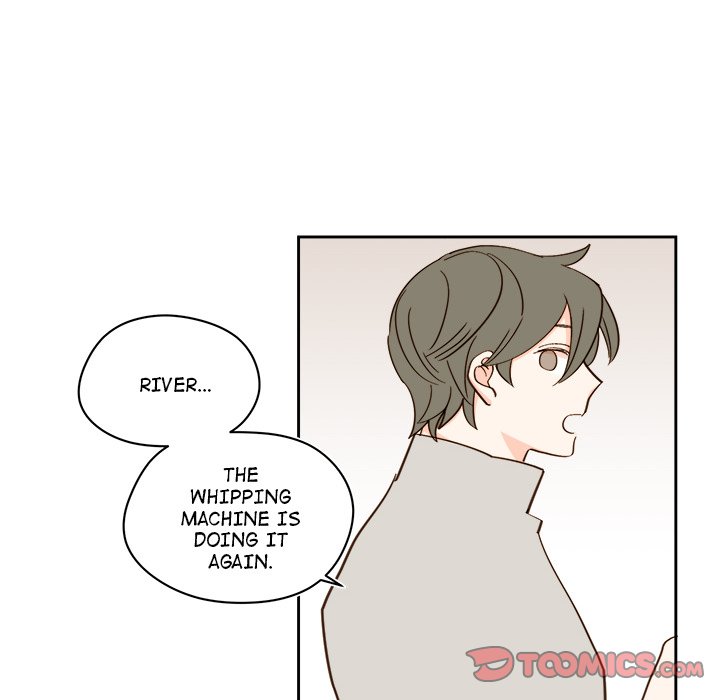 Summer Snow Summer Snow EP 44 - Toomics page 34 - 