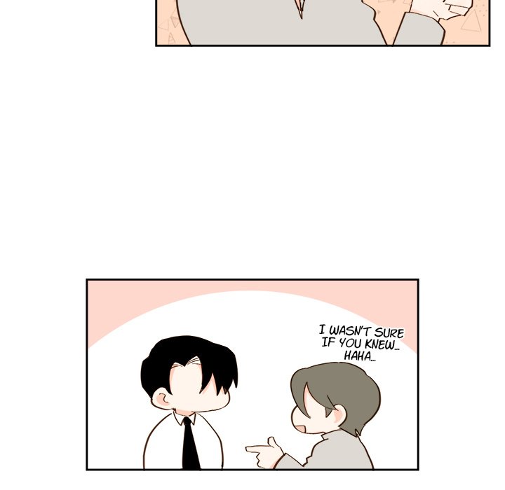Summer Snow Summer Snow EP 44 - Toomics page 39 - 