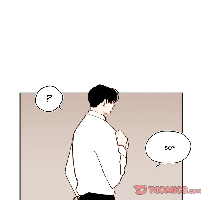 Summer Snow Summer Snow EP 44 - Toomics page 40 - 